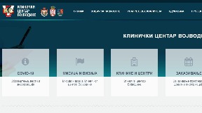 Stotine zatražile pomoć u KCV